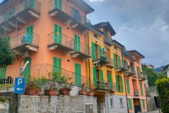 Appartamento in splendida residenza nel cuore di Stresa